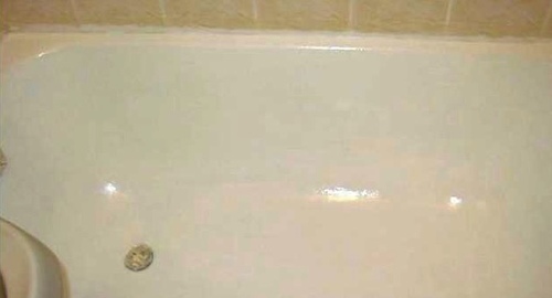 Реставрация ванны пластолом | Озёрск